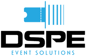 DSPE Event Solutions Logo