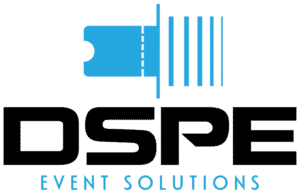 DSPE Event Solutions Logo