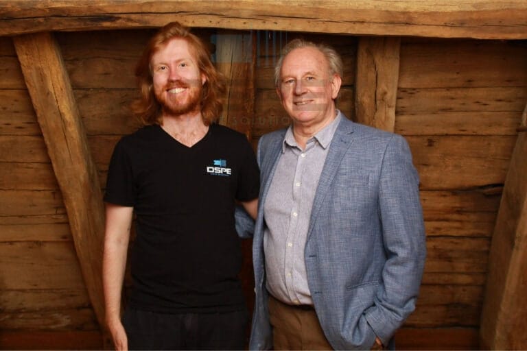 DSPE Professional Celebrity Photoshoot example.