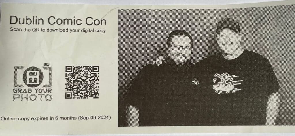 Example Access Token