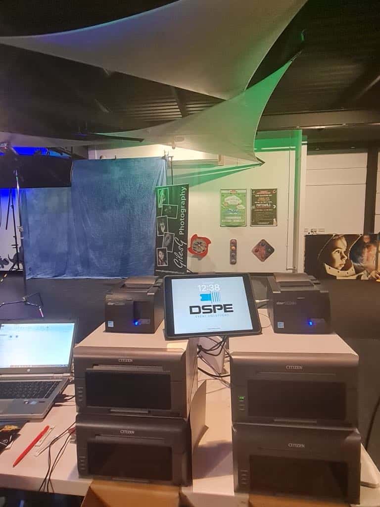 High Quality Printers