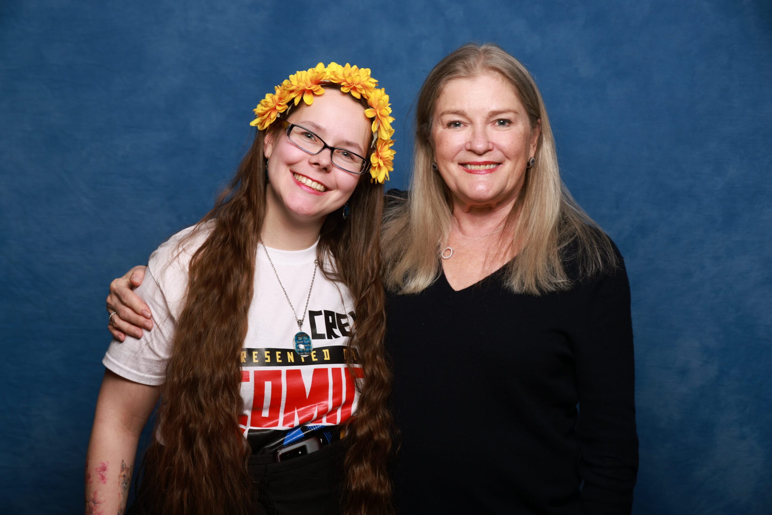 Five Thousand Photos: Comic Con Photoshoots at Dublin Comic Con