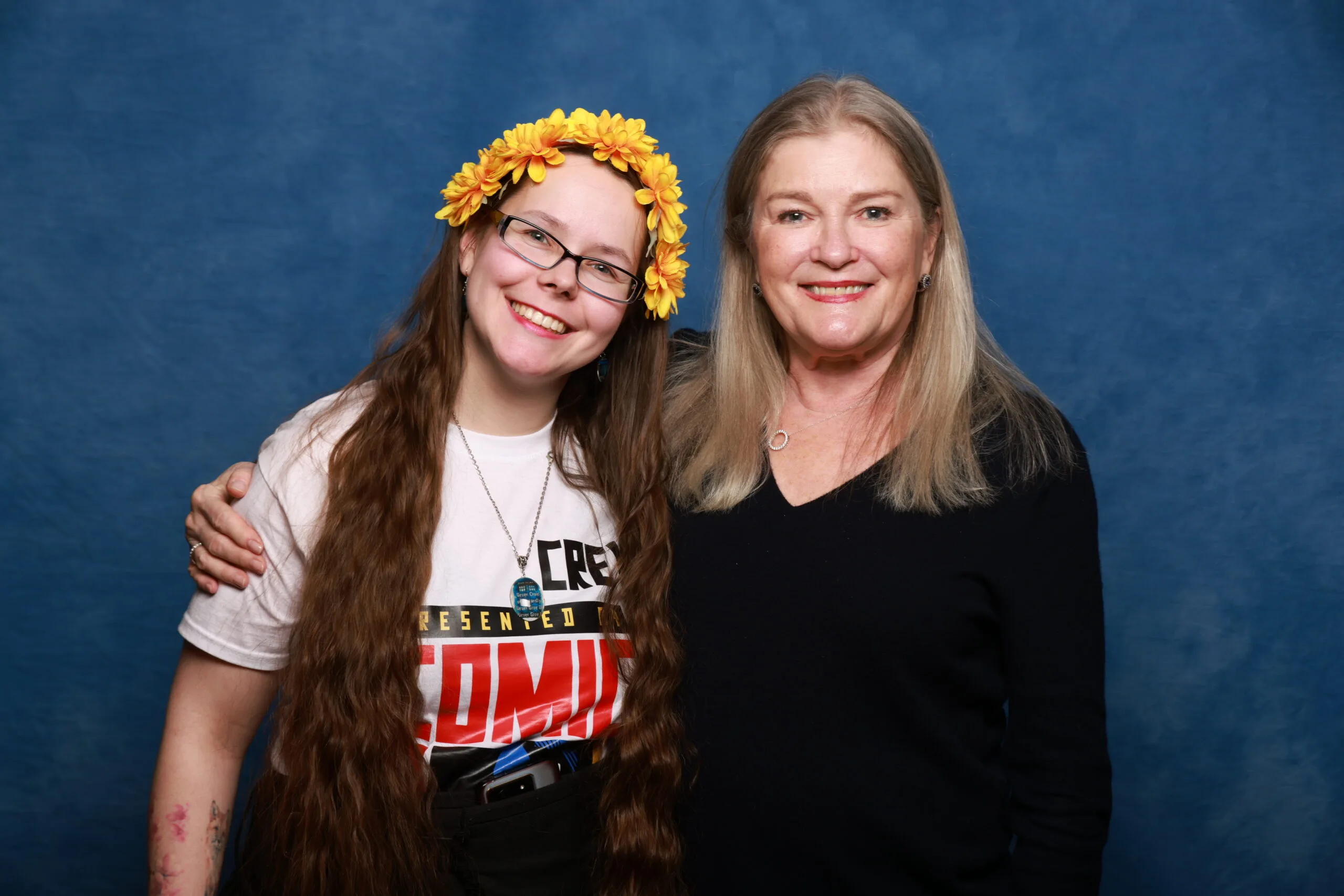 Five Thousand Photos: Comic Con Photoshoots at Dublin Comic Con
